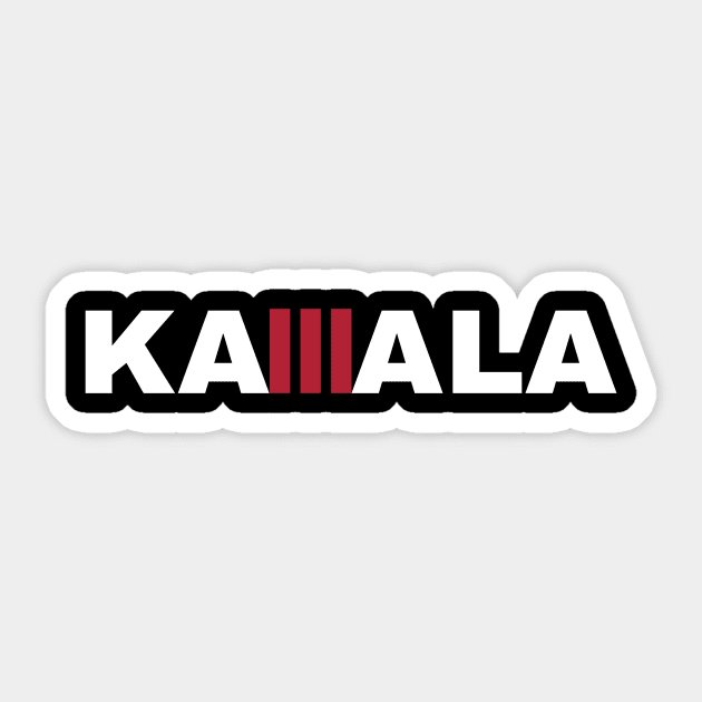 kamala 2020 Sticker by moudzy